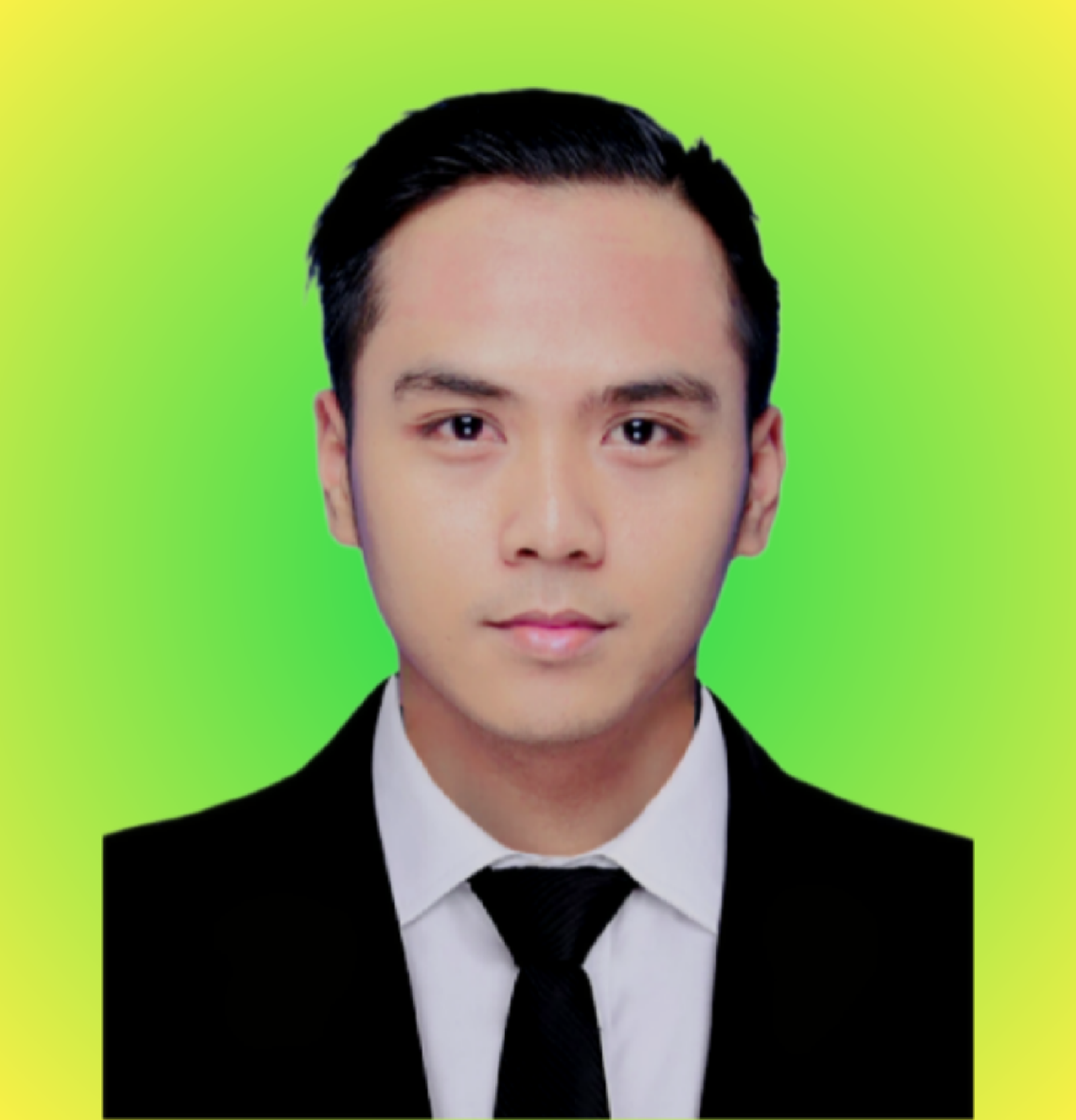 ARIF WIBOWO