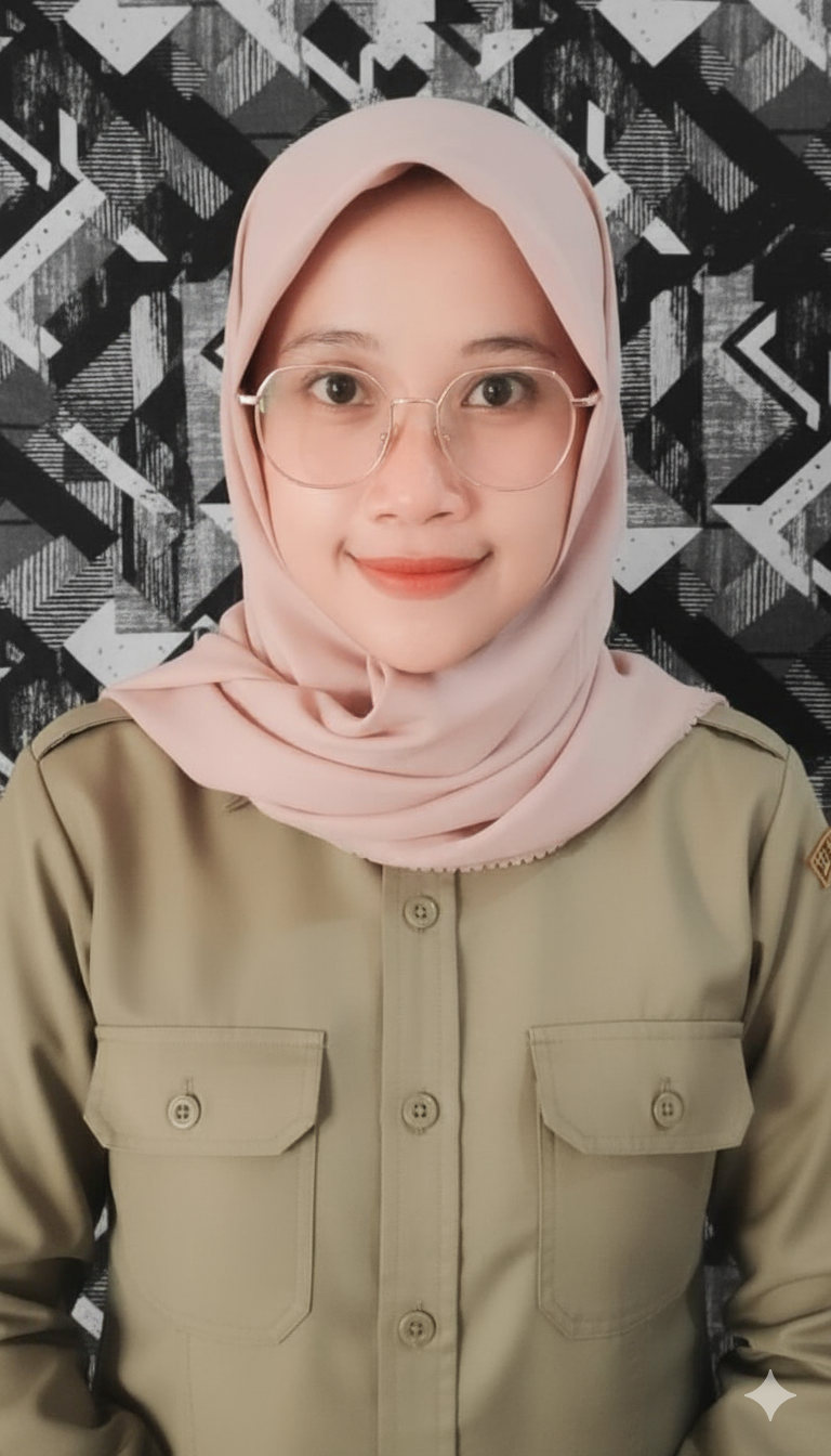 KHUSNA MARGIANA, S.Pd