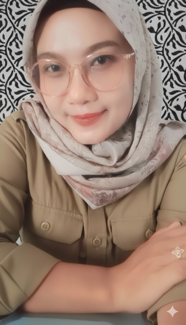 TRI MEI LISYA VIDYAWATI